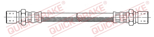Brake Hose